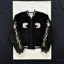 Load image into Gallery viewer, 1960s Vietnam Souvenir Jacket
