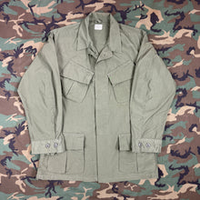 Load image into Gallery viewer, US Army Jungle Jacket 1966 Mint Condition
