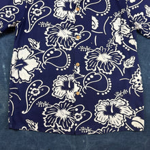 Load image into Gallery viewer, Kilohanan Late-50s Cotton Aloha Shirt
