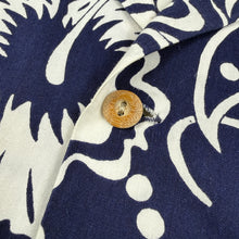 Load image into Gallery viewer, Kilohanan Late-50s Cotton Aloha Shirt
