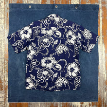 Load image into Gallery viewer, Kilohanan Late-50s Cotton Aloha Shirt
