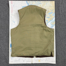 Load image into Gallery viewer, US Army Medical Corps Korean War Vest
