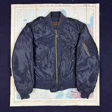 Load image into Gallery viewer, US Air Force Korean War L-2A Flight Jacket
