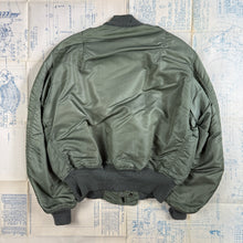 Load image into Gallery viewer, US Army 1964 L-2B Flight Jacket
