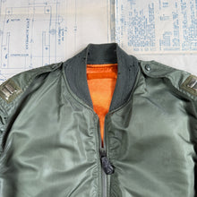 Load image into Gallery viewer, US Army 1964 L-2B Flight Jacket
