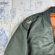 Load image into Gallery viewer, US Army 1964 L-2B Flight Jacket
