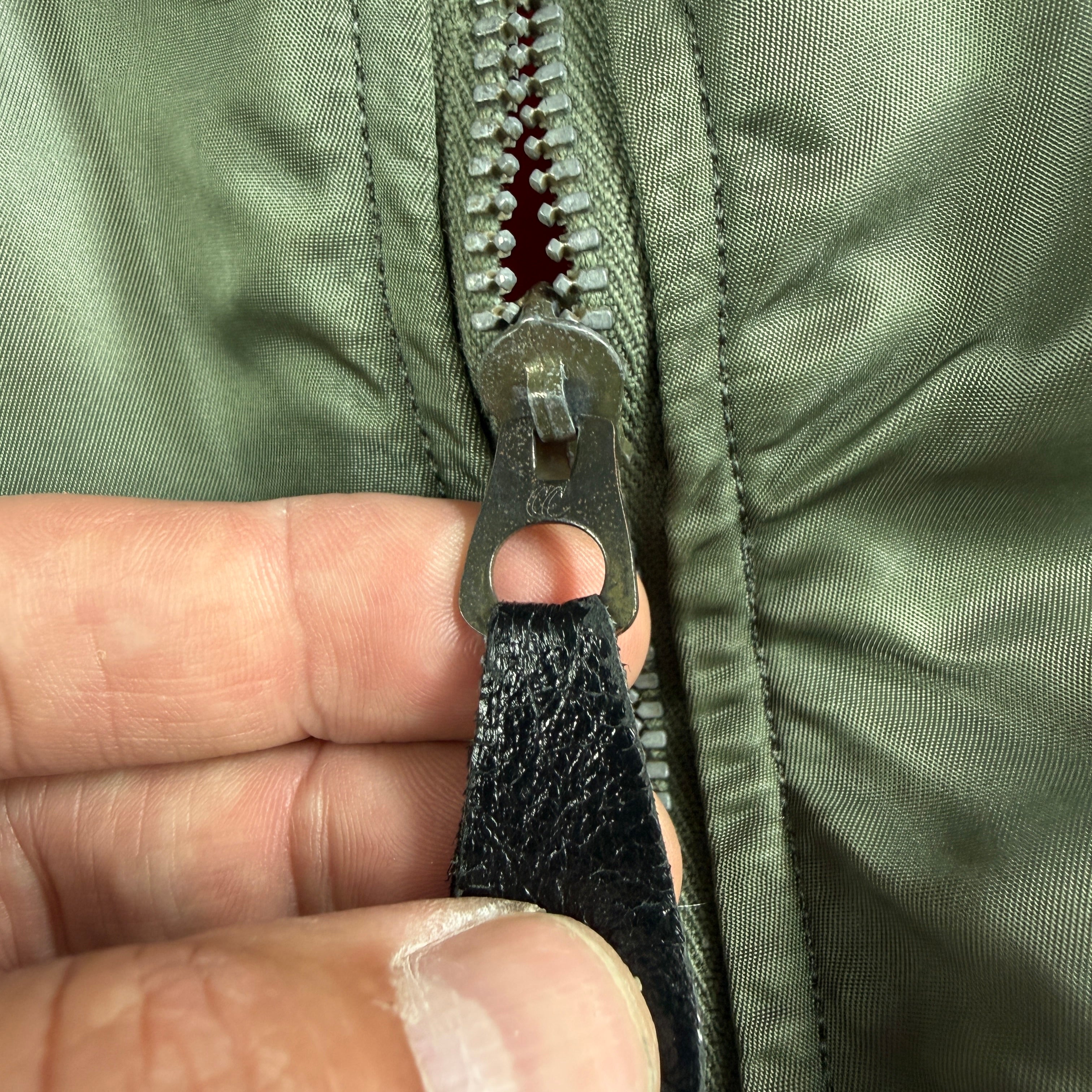 US Army 1964 L-2B Flight Jacket