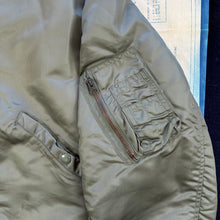 Load image into Gallery viewer, US Army 1968 L-2B Flight Jacket - Mint Condition
