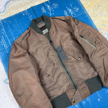 Load image into Gallery viewer, USAF 1950s L-2B Flight Jacket
