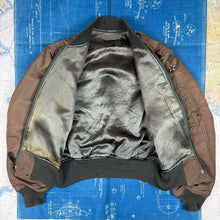 Load image into Gallery viewer, USAF 1950s L-2B Flight Jacket
