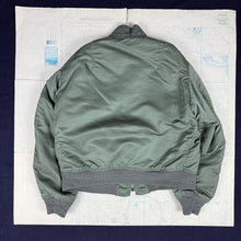 Load image into Gallery viewer, USAF 1976 L-2B Flight Jacket
