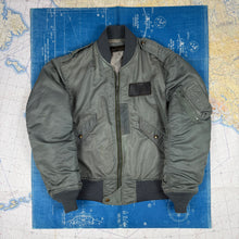Load image into Gallery viewer, USAF 1950s L-2B Flight Jacket

