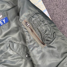 Load image into Gallery viewer, USAF 1965 L-2B Flight Jacket
