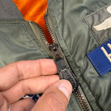 Load image into Gallery viewer, USAF 1965 L-2B Flight Jacket
