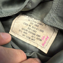 Load image into Gallery viewer, USAF 1965 L-2B Flight Jacket

