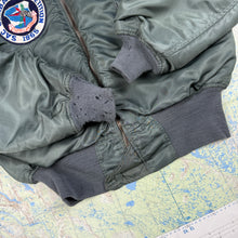 Load image into Gallery viewer, USAF 1965 L-2B Flight Jacket

