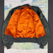 Load image into Gallery viewer, USAF 1965 L-2B Flight Jacket
