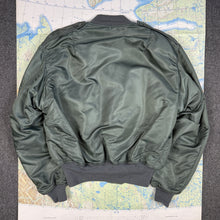Load image into Gallery viewer, USAF 1965 L-2B Flight Jacket
