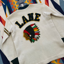 Load image into Gallery viewer, Land Tech 1950s/60s Cardigan - Very Good Condition &amp; Perfect Size!
