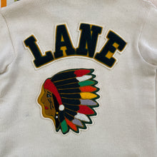Load image into Gallery viewer, Land Tech 1950s/60s Cardigan - Very Good Condition &amp; Perfect Size!
