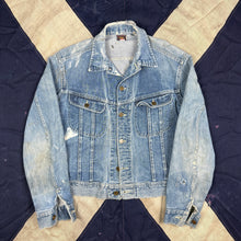 Load image into Gallery viewer, Lee Riders 101-J 1948 Denim Jacket
