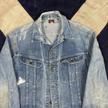 Load image into Gallery viewer, Lee Riders 101-J 1948 Denim Jacket
