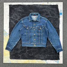 Load image into Gallery viewer, Lee Riders 101-J 1959/60 Denim Jacket

