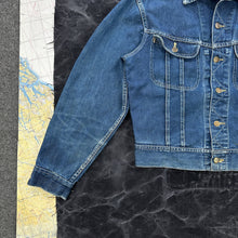 Load image into Gallery viewer, Lee Riders 101-J 1959/60 Denim Jacket
