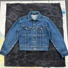 Load image into Gallery viewer, Lee Riders 101-J 1959/60 Denim Jacket
