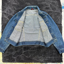 Load image into Gallery viewer, Lee Riders 101-J 1959/60 Denim Jacket
