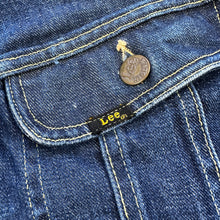 Load image into Gallery viewer, Lee Riders Mid-1960s 101-J Denim Jacket
