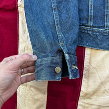 Load image into Gallery viewer, Lee Riders Mid-1960s 101-J Denim Jacket
