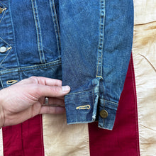 Load image into Gallery viewer, Lee Riders Mid-1960s 101-J Denim Jacket
