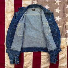 Load image into Gallery viewer, Lee Riders Mid-1960s 101-J Denim Jacket
