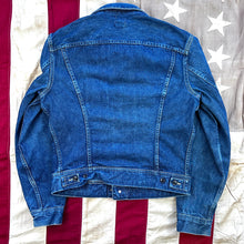 Load image into Gallery viewer, Lee Riders Mid-1960s 101-J Denim Jacket
