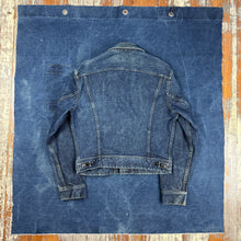 Load image into Gallery viewer, Lee Riders Late-1960s 101-J Denim Jacket - Good Condition

