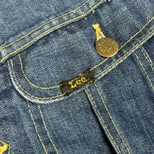 Load image into Gallery viewer, Lee Riders Early to Mid-1960s 101-J Denim Jacket
