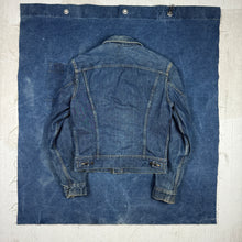 Load image into Gallery viewer, Lee Riders Early to Mid-1960s 101-J Denim Jacket
