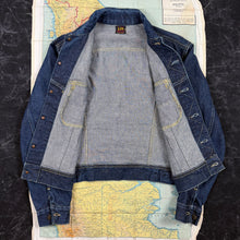 Load image into Gallery viewer, Lee Riders 101-J Early 50s Denim Jacket - Excellent Condition
