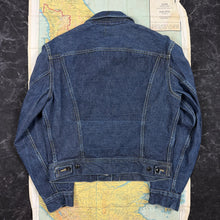 Load image into Gallery viewer, Lee Riders 101-J Early 50s Denim Jacket - Excellent Condition
