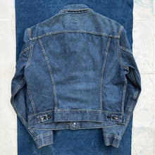 Load image into Gallery viewer, Lee Riders Late-1960s 101-J Denim Jacket - Good Condition - Size 44
