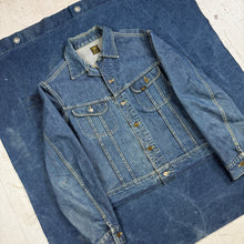 Load image into Gallery viewer, Lee Riders Late 60s 101-J Denim Jacket - Size 44 Long
