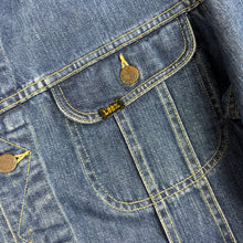 Load image into Gallery viewer, Lee Riders Late 60s 101-J Denim Jacket - Size 44 Long
