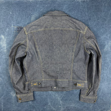 Load image into Gallery viewer, Lee Riders Early 70s Denim Jacket - Deadstock large size
