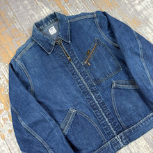 Load image into Gallery viewer, Lee 60s 91-B Jacket - Good Condition
