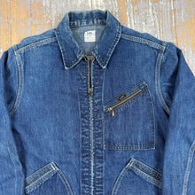 Load image into Gallery viewer, Lee 60s 91-B Jacket - Good Condition
