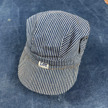 Load image into Gallery viewer, Lee 1960s Engineer Cap - Mint Condition
