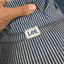 Load image into Gallery viewer, Lee 1960s Engineer Cap - Mint Condition
