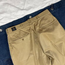 Load image into Gallery viewer, Lee 1950s Chinos - Mint Condition
