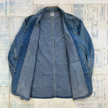 Load image into Gallery viewer, Lee 1940s House Mark Chore Jacket - 20% OFF
